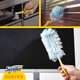 Змінні насадки для щітки-магніту для збирання пилу Swiffer Duster, 18 штук - изображение 5