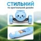Самокат триколісний дитячий самокати для дітей - зображення 9