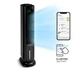 Мобільний кондиціонер вентилятор Klarstein Polar Tower Smart (10035831) - зображення 1