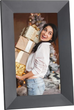 Цифрова фоторамка Kodak RCF-702P Black - зображення 2