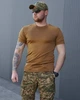Футболка R-Military з перфорацією койот розмір 5XL - изображение 1