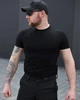 Футболка R-Military чорна розмір 4XL - изображение 1