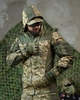 Костюм Горка 8в1 піксель розмір 2XL - зображення 3