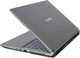 Laptop HIRO KX570 (NBC-KX5704070-H03N) Gray - obraz 6