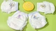 Підгузки-трусики для дітей ТМ Chocobaby M (7-11кг) розмір 3 52 шт/уп - зображення 3