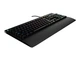 Клавіатура Logitech G213 Prodigy RGB Gaming Keyboard RU (920-008092) - зображення 3