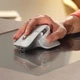 Миша Logitech MX Master 3S Performance Wireless Mouse Bluetooth Graphite (910-006559) - изображение 6