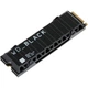SSD накопичувач WD Black SN850X 2TB (WDS200T2XHE) - изображение 2