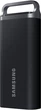 SSD диск Samsung T5 Evo 2TB USB Type-C 3D QLC (MU-PH2T0S/EU) - изображение 4