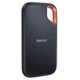 SSD накопичувач SanDisk Extreme Portable v2 4tb usb 3.2 (sdssde61-4t00-g25) - изображение 3