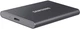 SSD диск Samsung Portable T7 4TB USB 3.2 Type-C (MU-PC4T0T/WW) - изображение 5