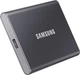 SSD диск Samsung Portable T7 4TB USB 3.2 Type-C (MU-PC4T0T/WW) - изображение 7