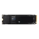 Накопичувач Samsung 990 Evo Plus 1TB M.2 2280 NVMe PCIe 4.0 x4/5.0 x2 (MZ-V9S1T0BW) - изображение 1