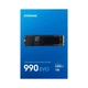 Накопичувач Samsung 990 Evo Plus 1TB M.2 2280 NVMe PCIe 4.0 x4/5.0 x2 (MZ-V9S1T0BW) - изображение 5