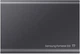 SSD диск Samsung T7 Titan Gray 2TB (MU-PC2T0T/WW) - изображение 2