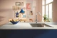 Змішувач для кухні Grohe Blue Pure StartCurve 30592000 під фільтрованою воду - изображение 5