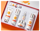 Подарочный набор для лица Bioaqua Vitamin C Set, увлажняющий, с витамином С, 6 средств - изображение 3