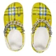 Сабо Crocs Clueless Exclusive, W7, Yellow, 37-38 - зображення 2