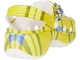 Сабо Crocs Clueless Exclusive, W7, Yellow, 37-38 - зображення 6