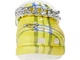 Сабо Crocs Clueless Exclusive, W7, Yellow, 37-38 - зображення 7