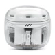 Наушники JBL Tune Flex 2 Ghost White (JBLTFLEX2GWHT) - изображение 6