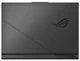 Ноутбук ASUS ROG Strix G18 2025 G814FP-WS97 Eclipse Gray - зображення 7