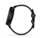 Смарт-часы GARMIN Vivomove Trend Slate S. Steel Bezel with Black Case and S. Band (010-02665-00) - изображение 7