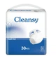 Підгузки-трусики для дорослих Cleansy XL 30 шт/уп - зображення 1