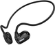 Навушники Hoco ES63 Graceful Black (ES63 black) - зображення 1
