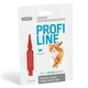 Капли Provet Profiline для кошек 4-8 кг, 1 пипетка 1,0 мл (инсектоакарицид) - изображение 1