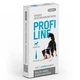 Каплі Provet Profiline для собак 10-20 кг, 4 піпетки по 2,0 мл (інсектоакарицид) - зображення 7