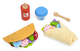 Zestaw tacos Viga drzewniany 44677 (6971608446771) - obraz 2