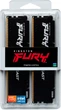 Оперативна памʼять Kingston Fury DDR5-5600 65536MB PC5-44800 (Kit of 2x32768) Beast Black (KF556C40BB2K2-64) - зображення 11