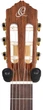 Крюк для гитары Ortega OGH-1CW Cherry Wood (R128667) - изображение 2