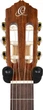 Крюк для гитары Ortega OGH-1NT Birch (R128666) - изображение 3