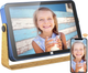 Cyfrowa ramka na zdjęcia Kodak RWF-108V Ocean Blue (6972072903821) - obraz 3