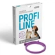 Ошейник Provet Profiline для кошек и собак 35 см, фиолетовый (инсектоакарицид) - изображение 4