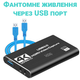 Зовнішня відеокарта відеозахоплення HDMI в USB 3.0 на 2 монітори OEM VCC04 для геймінгу, стрімінгу та прямих трансляцій - зображення 3