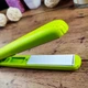 Мини плойка Hongdi Hd-02a зеленая - изображение 2