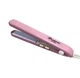 Плойка гофре Gemei GM-2986SW Розовый - изображение 1