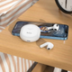 Навушники Hoco EW35 Sonido White (EW35 white) - зображення 9
