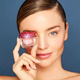 Крем для шкіри навколо очей Kora Organics Berry Bright Vitamin C зволожуючий 15 мл (9342759005853) - зображення 8