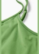 Платье C&A XS Зеленый 2223923 - изображение 4