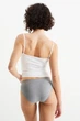 Трусики (3 ед) C&A XL Комбинированный 2217883_02 - изображение 2