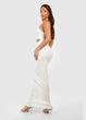 Сукня boohoo 42 Молочний GZZ61807 - зображення 2