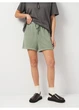Шорти H&M M Зелений 0989893 - зображення 1