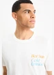 Футболка C&A XXL Белый 2219515_02 - изображение 1