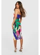 Платье boohoo 36 Комбинированный GZZ52571 - изображение 2