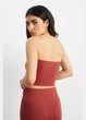 Топ C&A XL Бордовый 2223822_02 - изображение 2