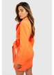 Платье boohoo 36 Оранжевый GZZ53331_06 - изображение 2